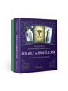 L'Oracle de Brocéliande - Le livre & le jeu de 53 cartes - Coffret