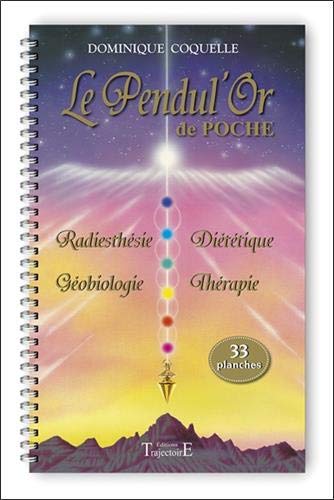 [67862] Le Pendul'Or de Poche