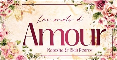 [78108] Les mots d’Amour – Mon Oracle de poche