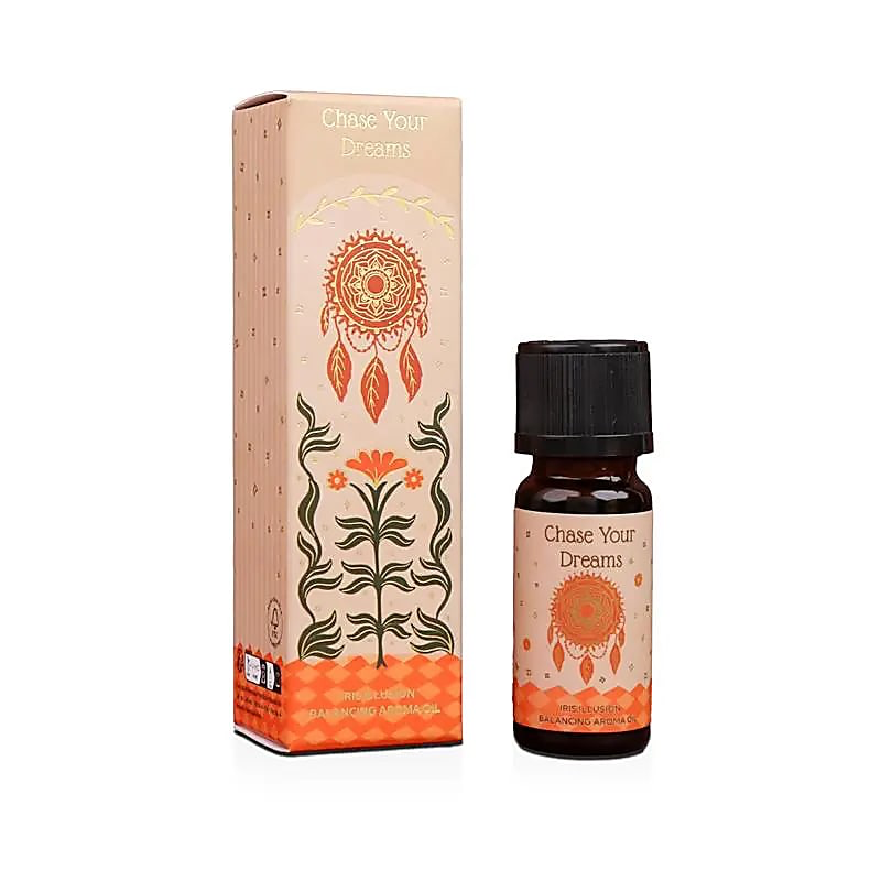 [64818] Carnatia Magic Within You huile parfumée Chase your Dreams