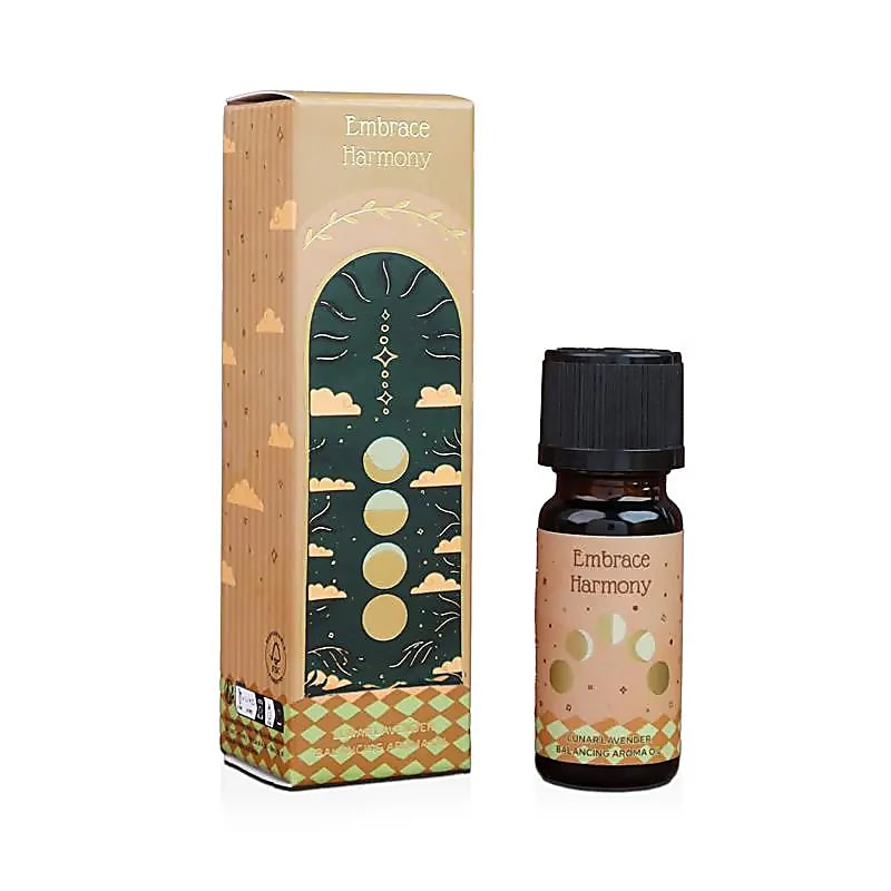 [64819] Carnatia Magic Within You huile parfumée Embrace Harmony