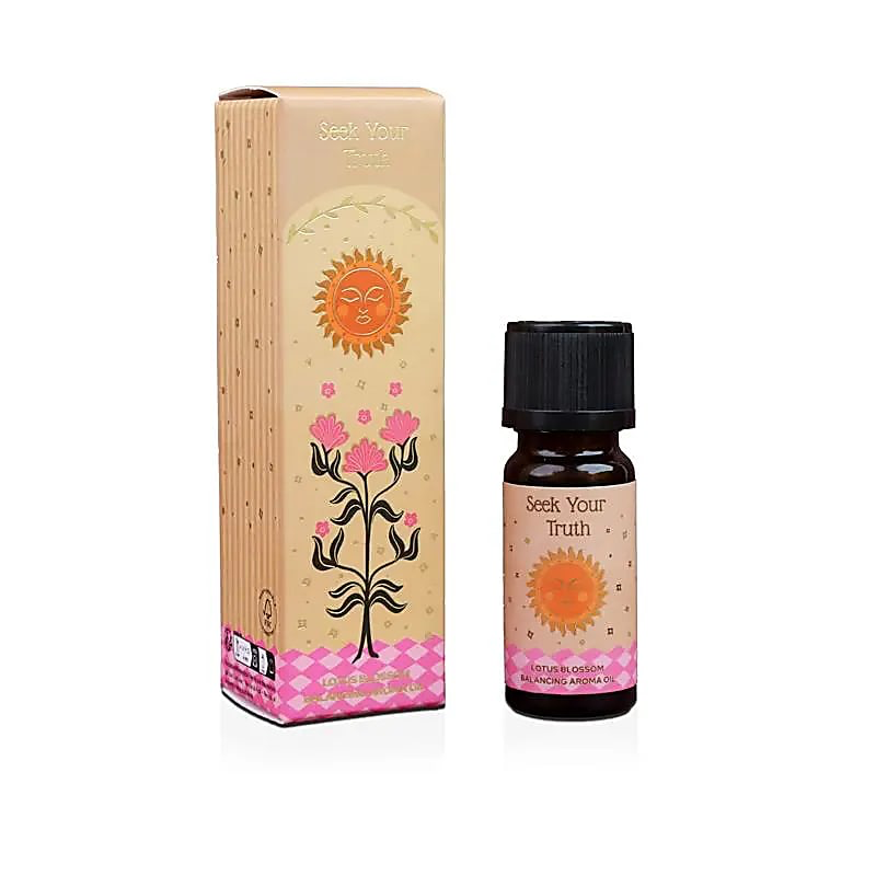 [64822] Carnatia Magic Within You huile parfumée Seek your Truth