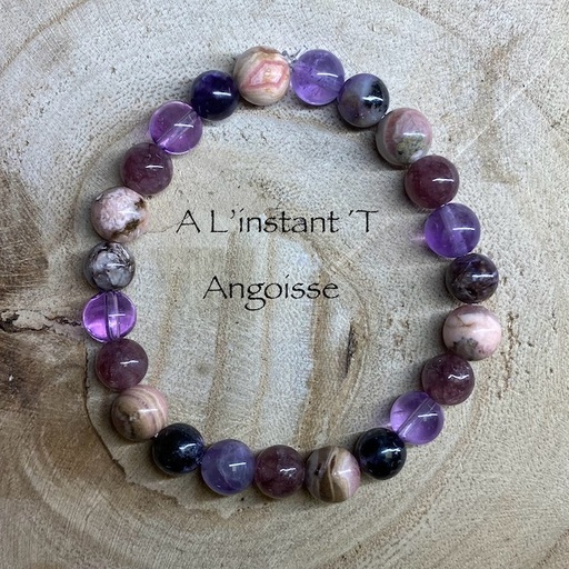 Bracelet Angoisse