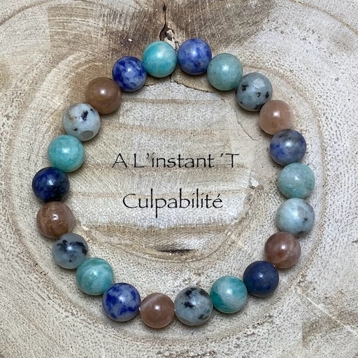 Bracelet Culpabilité