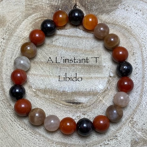 Bracelet Libido