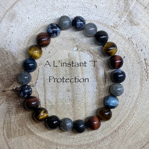 Bracelet Protection