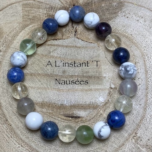 Bracelet Nausée