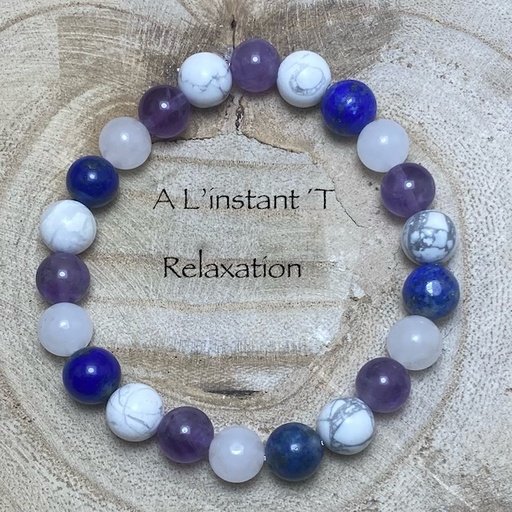 Bracelet Relaxation