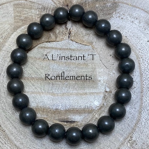 Bracelet Ronflement