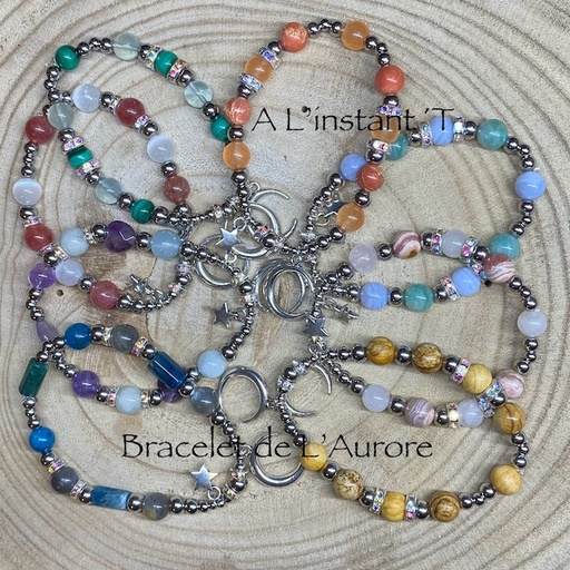 Bracelet de L’ Aurore 