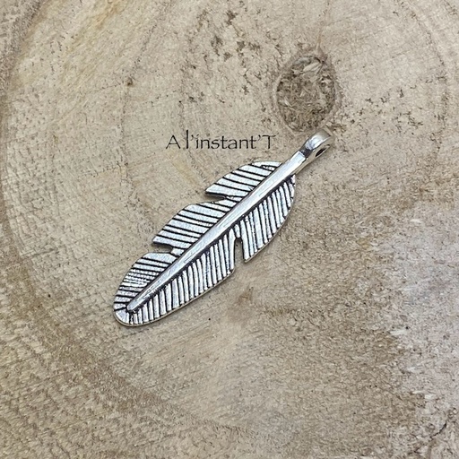 [D17-PL29X9] Charm's Plume