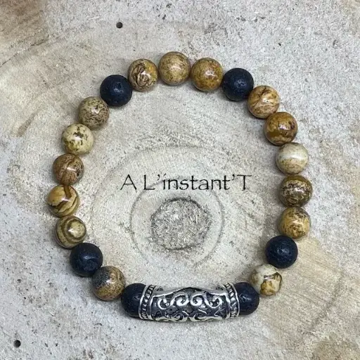 Bracelet homme Mod29