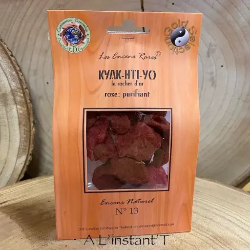 [31659] Encens Kyak hti yo  25g