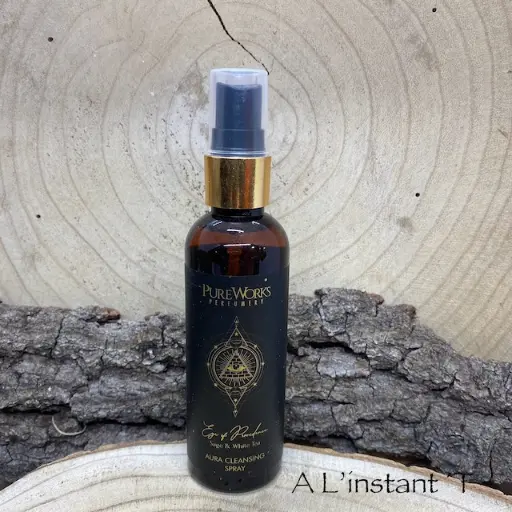 [64736] Parfum d'ambiance Eye of Providence Sage & White Tea