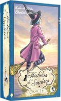 [73269] Histoires de sorcières - L'Oracle - Coffret